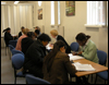 Nurse recruitment day
